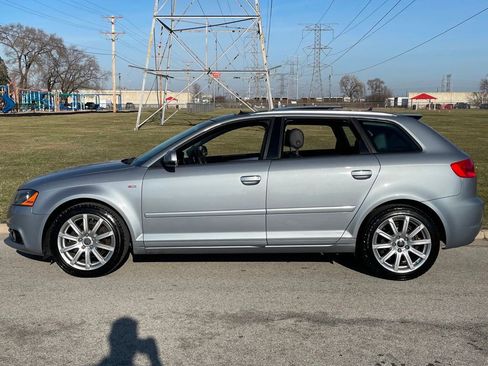 Used 2012 Audi A3 TDI Premium Plus image 5