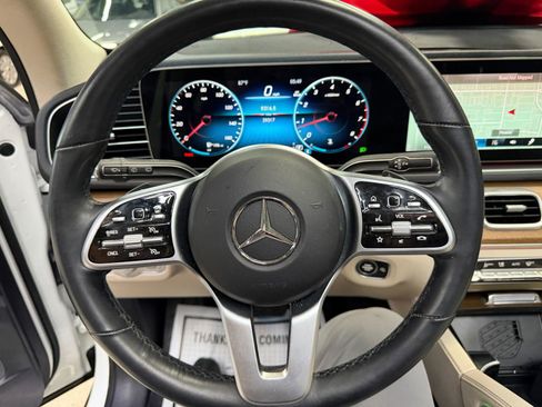 Used 2023 Mercedes-Benz GLE 350 image 60