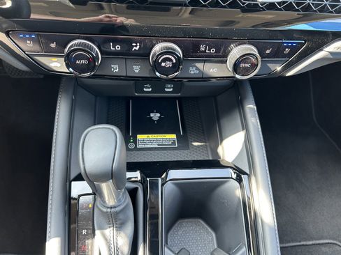 New 2025 Honda Accord Touring image 23