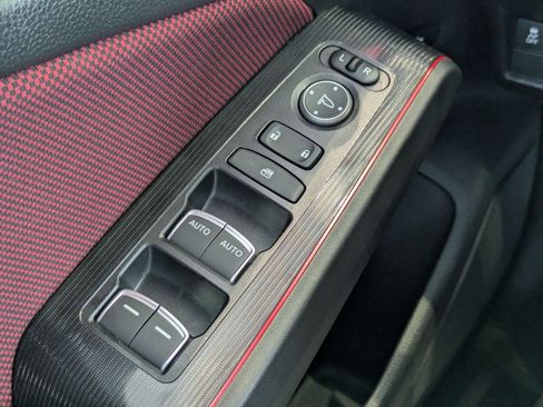 New 2026 Honda Civic Si image 36