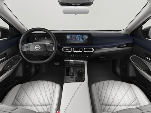 New 2026 Nissan Sentra SL w/ Floor Mat Package FWD image 15