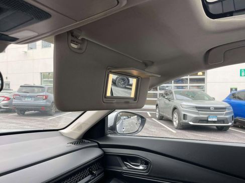 Used 2024 Honda Accord EX image 34