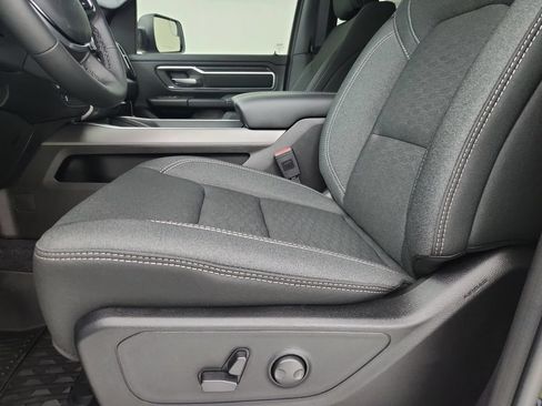 New 2026 RAM 1500 Big Horn AWD/4WD image 19
