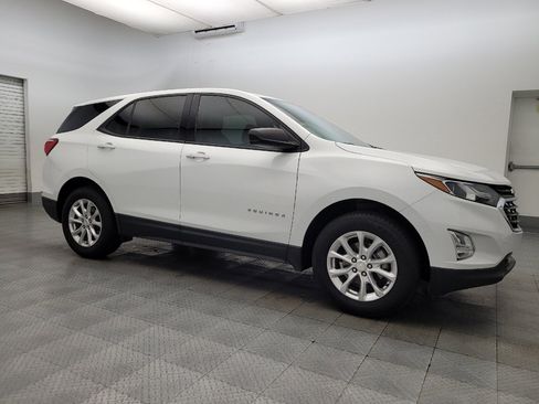 Used 2019 Chevrolet Equinox LS image 11