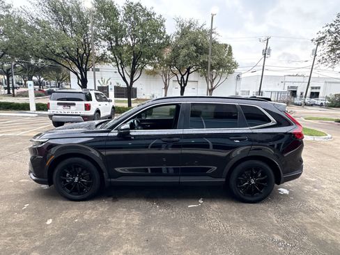 Used 2023 Honda CR-V Sport image 3