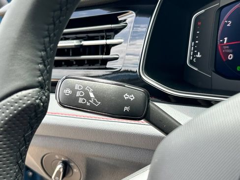 New 2026 Volkswagen Jetta GLI Autobahn FWD image 28