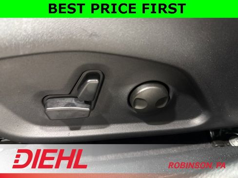 New 2026 Jeep Compass Limited image 20