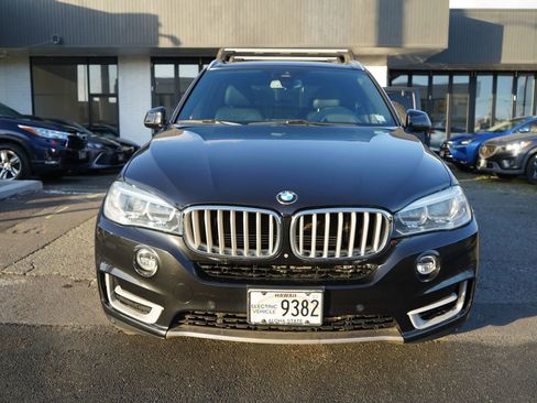 Used 2017 BMW X5 xDrive40e AWD/4WD image 3