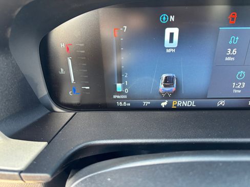 New 2026 Ford Bronco Sport Big Bend image 11