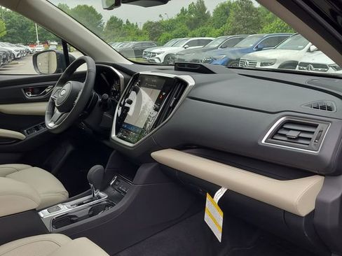 New 2026 Subaru Ascent Limited AWD/4WD image 23