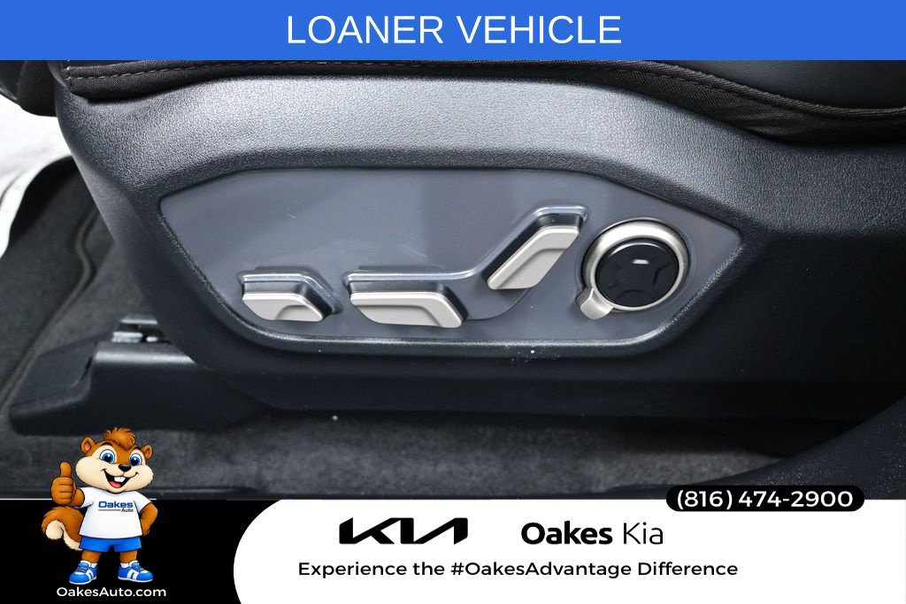 New 2027 Kia Telluride SX Prestige w/ Towing Package AWD/4WD image 13