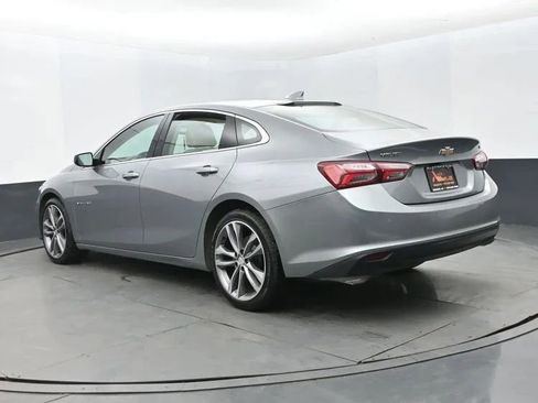Used 2024 Chevrolet Malibu LT image 9