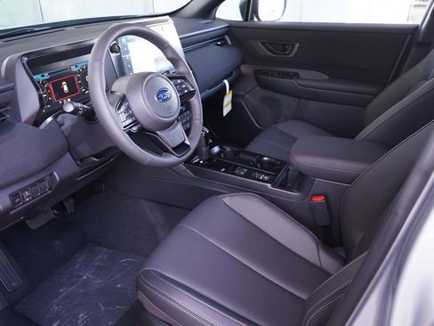 New 2026 Subaru Outback Limited AWD/4WD image 6
