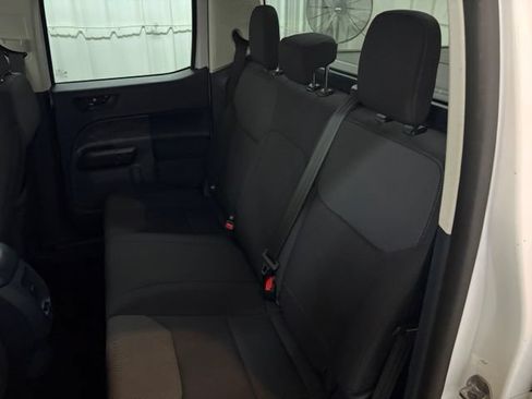 Used 2022 Ford Maverick XL FWD image 19