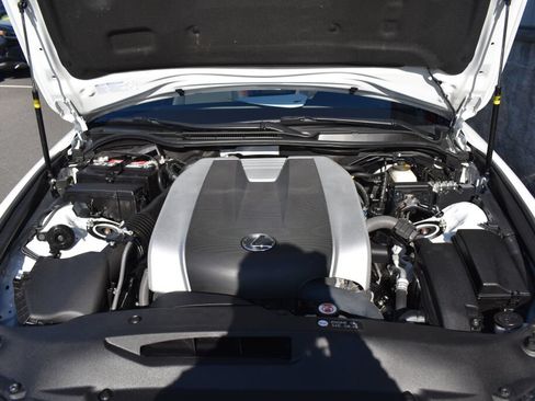 Used 2019 Lexus IS 300 AWD w/ Accessory Package 2 image 27