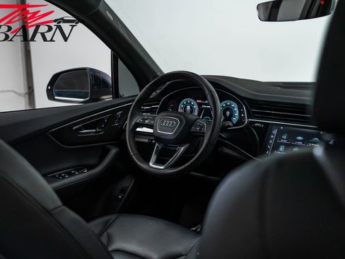 Used 2023 Audi Q7 2.0T Premium Plus w/ Premium Plus Package image 48