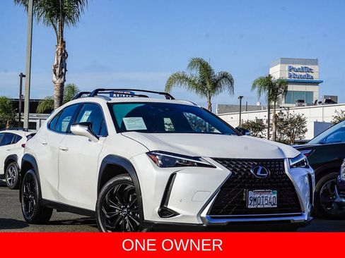 Used 2024 Lexus UX 250h FWD image 1