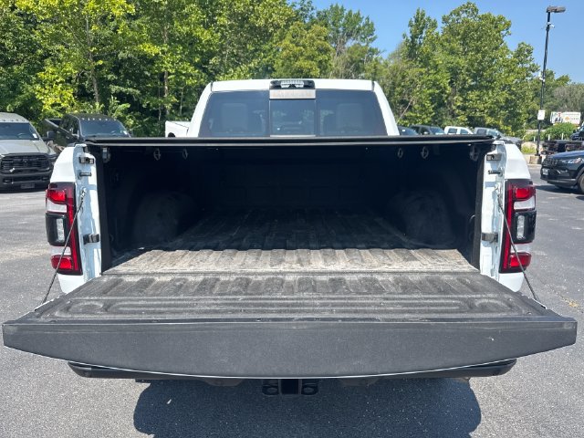 Used 2024 RAM 2500 Rebel w/ Level 2 Equipment Group AWD/4WD image 11