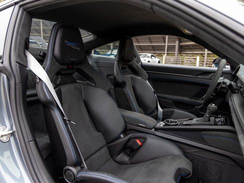 Certified 2026 Porsche 911 GT3 image 61