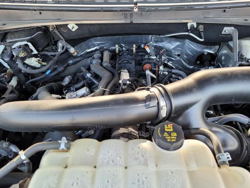 Used 2022 Ford Expedition Limited image 20