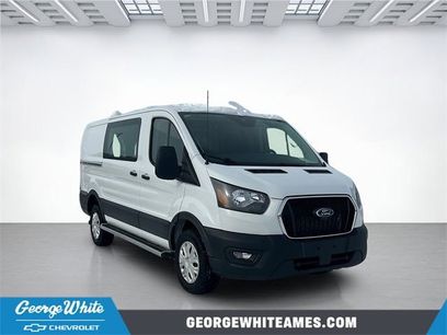 Used 2024 Ford Transit 250 Low Roof w/ Exterior Upgrade Package