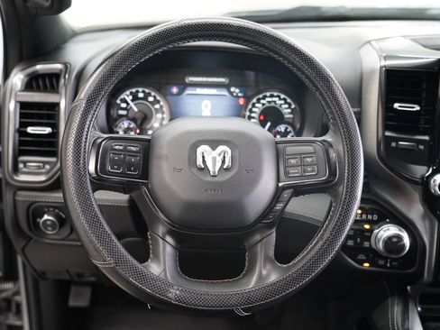 Used 2022 RAM 2500 Power Wagon AWD/4WD image 12
