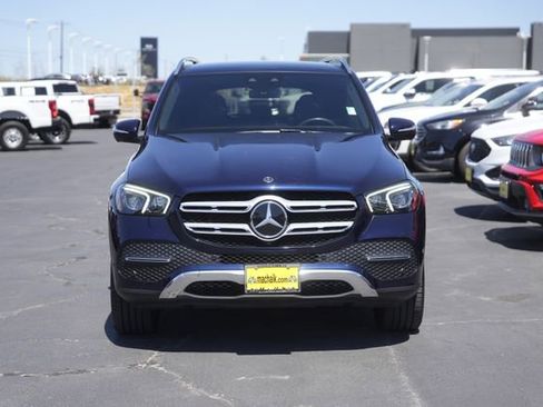 Used 2022 Mercedes-Benz GLE 350 GLE 350 image 3