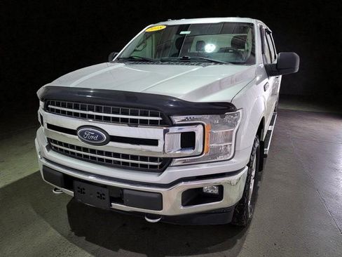Used 2018 Ford F150 XLT w/ XTR Package image 12