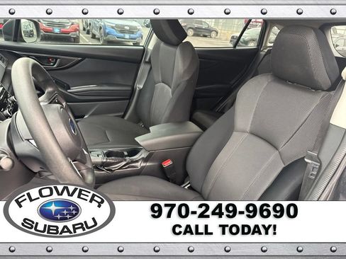 Used 2023 Subaru Crosstrek 2.0i AWD/4WD image 23