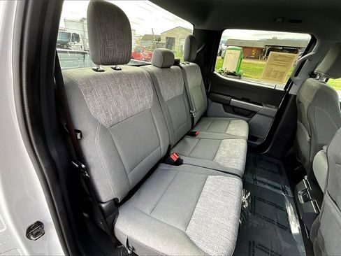 Used 2023 Ford F150 XLT image 27