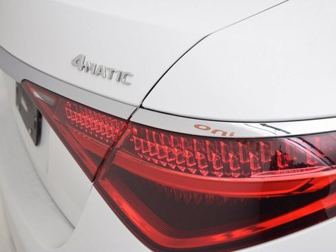 New 2026 Mercedes-Benz S 580 S 580 image 14
