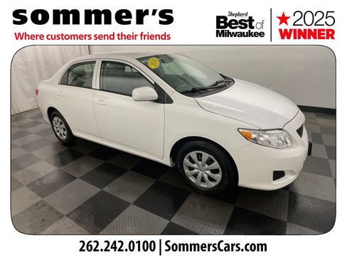 Used 2010 Toyota Corolla image 6