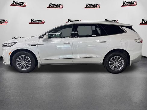 Used 2024 Buick Enclave Premium AWD/4WD image 8