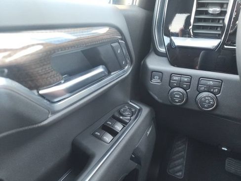 New 2026 Chevrolet Silverado 1500 LT Trail Boss w/ Convenience Package II AWD/4WD image 41