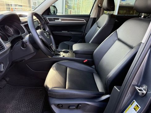 Used 2019 Volkswagen Atlas SE image 8