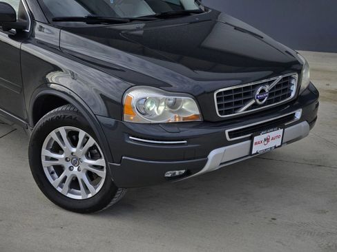 Used 2014 Volvo XC90 3.2 image 42