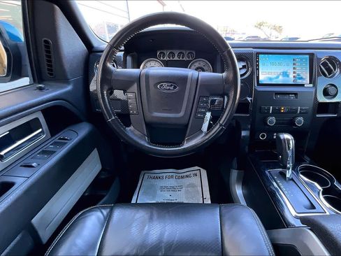 Used 2010 Ford F150 FX2 image 6
