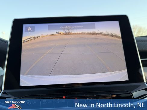 New 2026 Jeep Compass Limited image 12