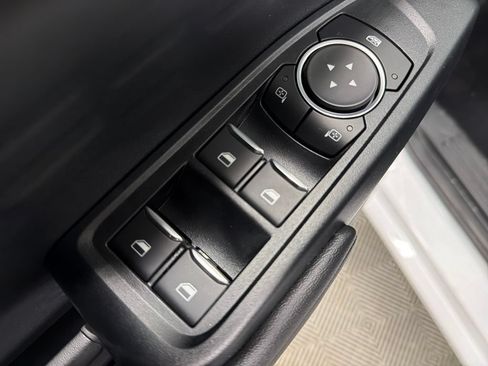 New 2025 Ford Ranger XL RWD image 17