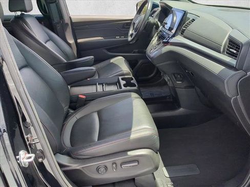 Used 2023 Honda Odyssey Sport image 29