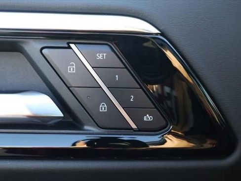 New 2026 Chevrolet Tahoe High Country w/ Sun And Tow Package image 20