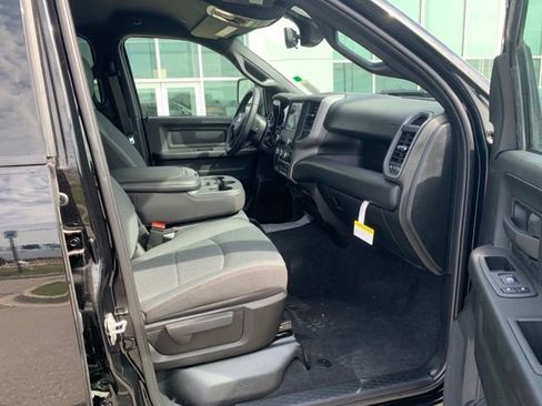 New 2024 RAM 3500 Tradesman image 21