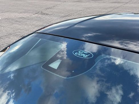 Used 2022 Ford Mustang Mach 1 RWD image 12