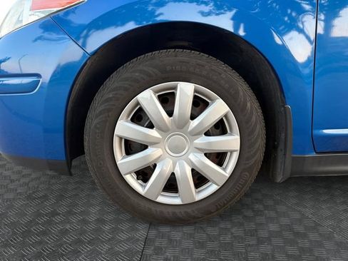 Used 2007 Nissan Versa 1.8 S w/ PWR Pkg FWD image 13