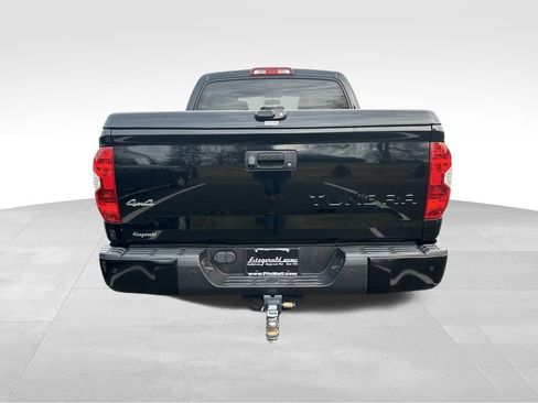 Used 2014 Toyota Tundra Platinum image 6