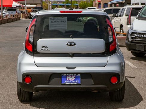 Used 2019 Kia Soul image 7