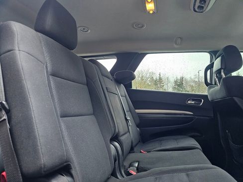 Used 2015 Dodge Durango SXT image 10