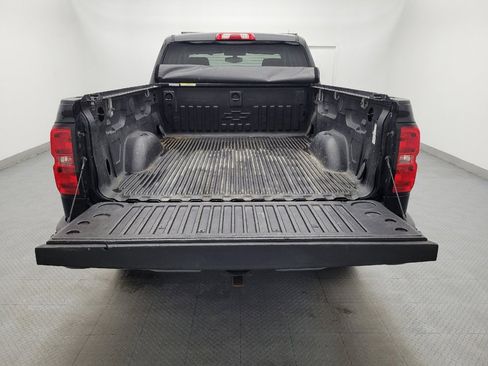 Used 2018 Chevrolet Silverado 1500 LT w/ All Star Edition image 29