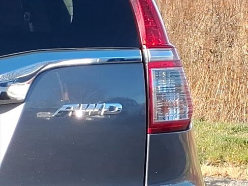 Used 2016 Honda CR-V Touring image 8