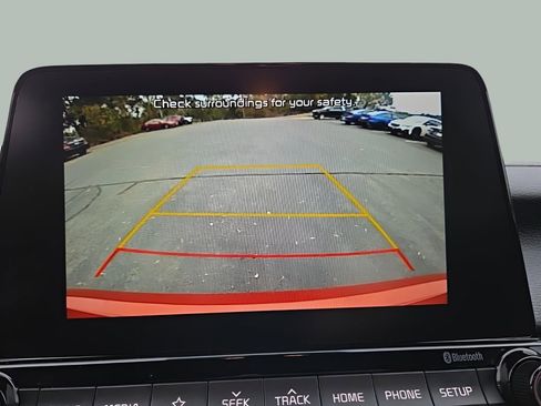 Used 2020 Kia Forte GT-Line image 17